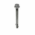 Blind Bolt M10 x 130 Geomet 500B BB-12-BB10130DTASM